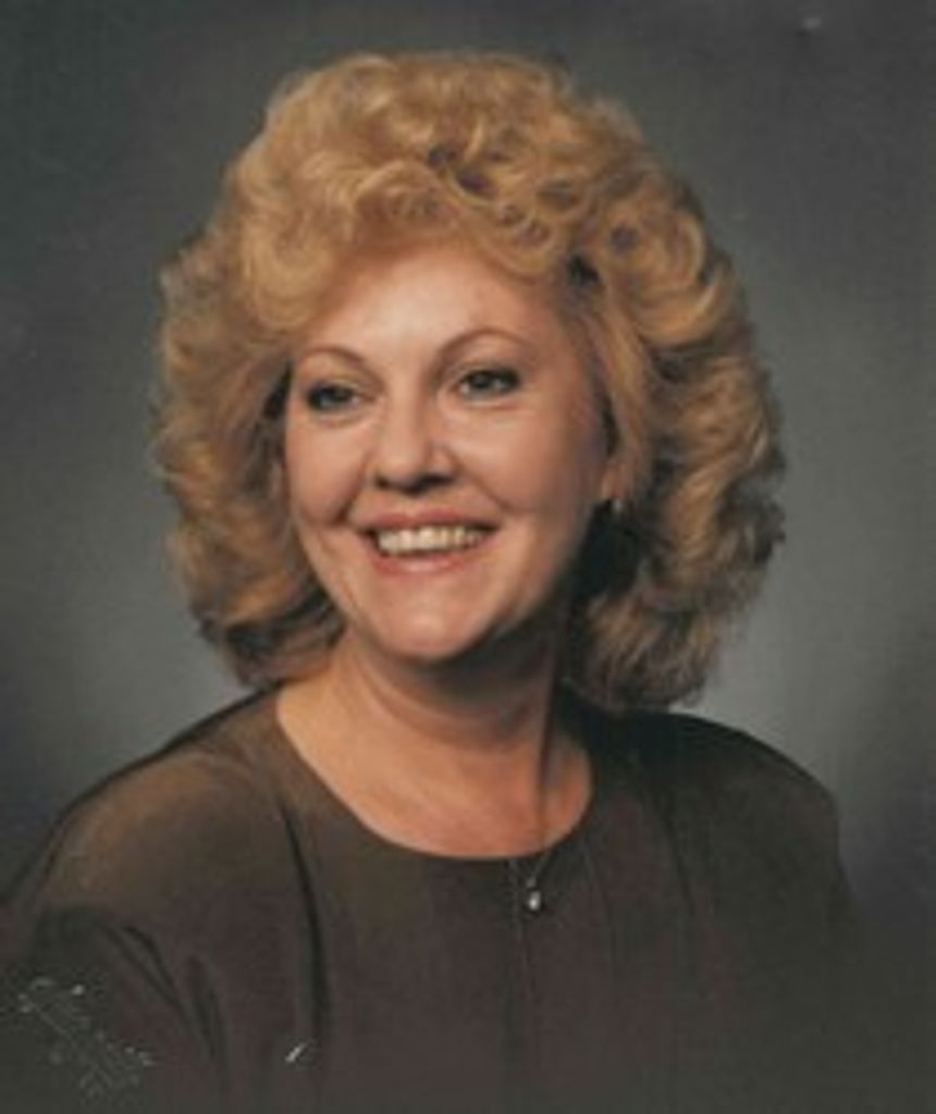 Elizabeth DeArk