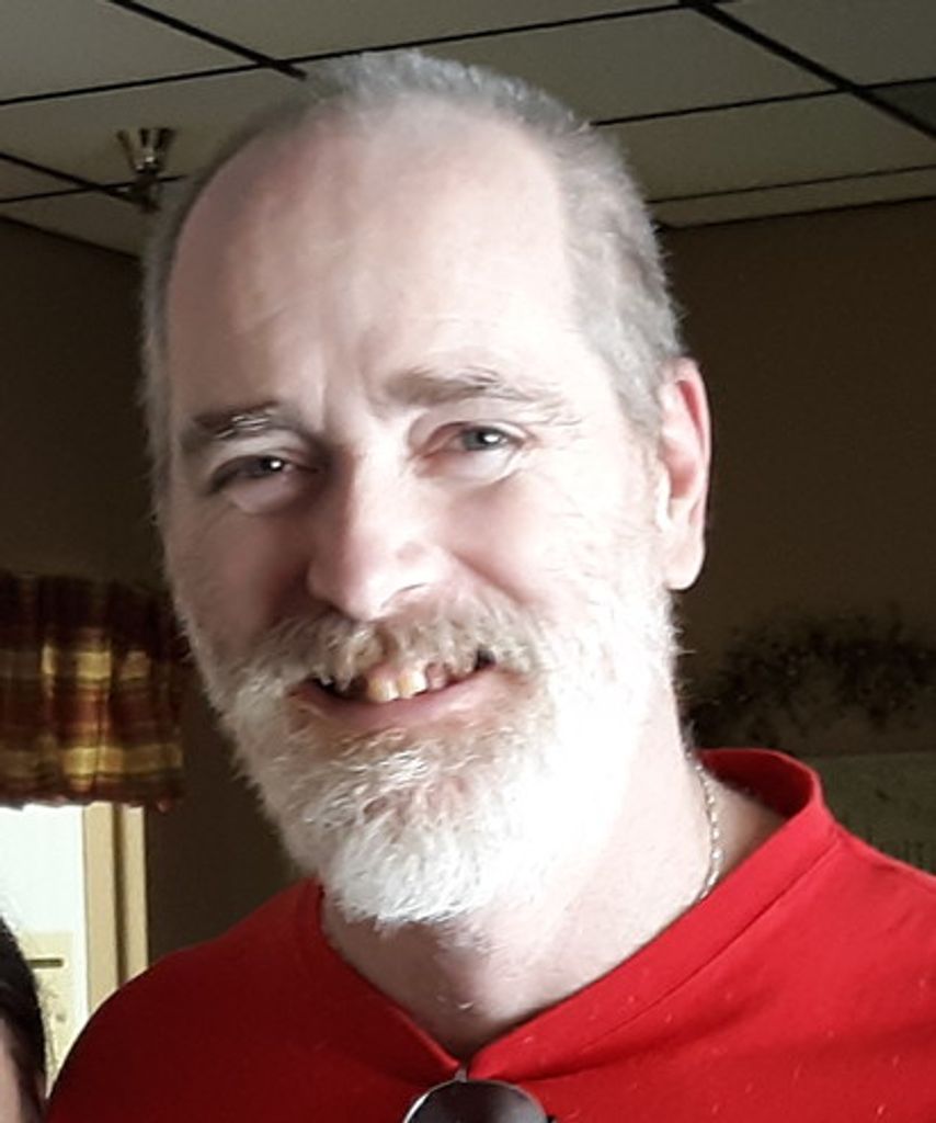 Michael Wayne Webb Profile Photo