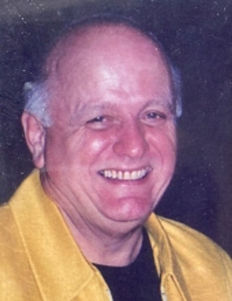 Gerald "Jerry" L. Lang