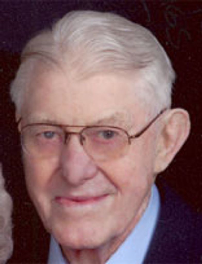 Walter L. Oeltjenbruns