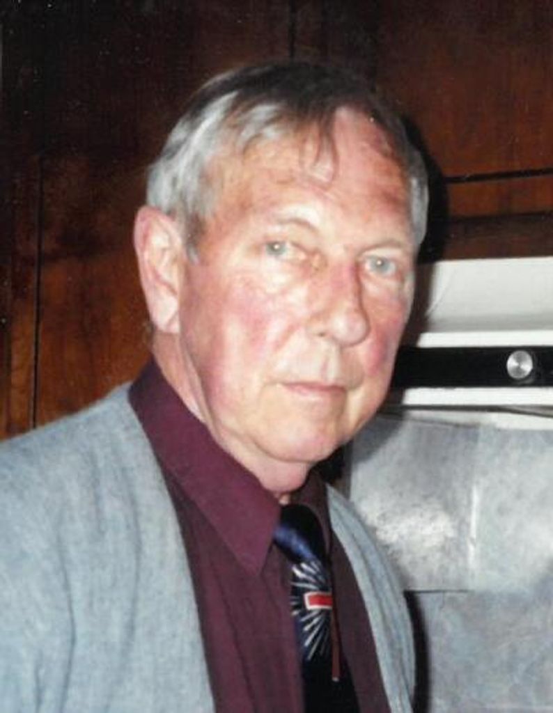 Robert David Gaubatz