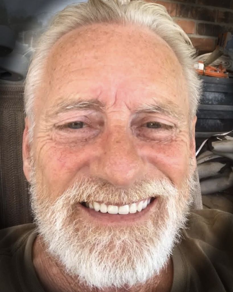 Rickey Dean Stephens