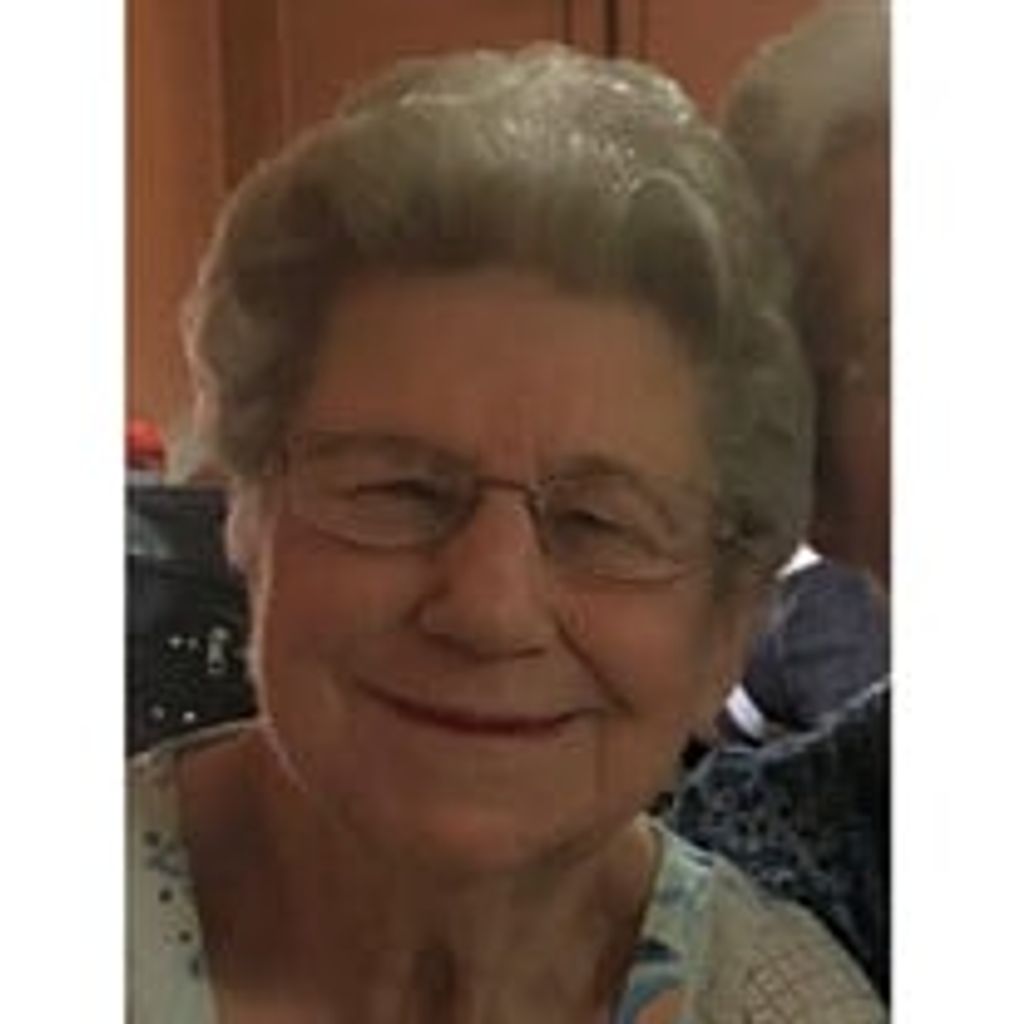 Hazel Bailleaux Orgeron