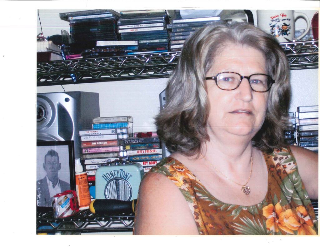 Linda Lue Gray Profile Photo
