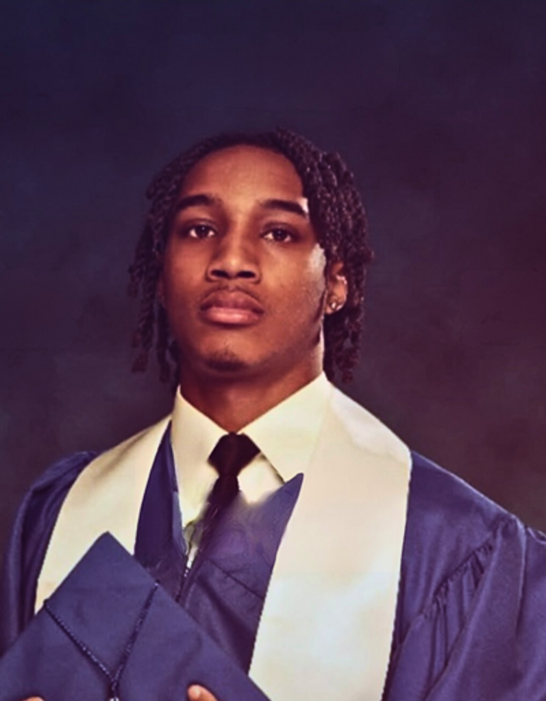 Dominique Jermane Wright Profile Photo