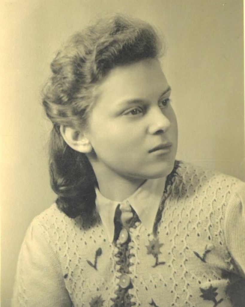 Lieselotte Maria Noel