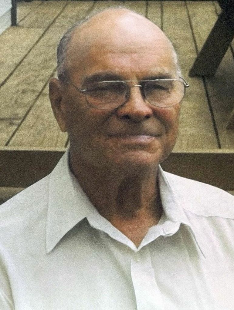 Lester F. Shelley, Jr.