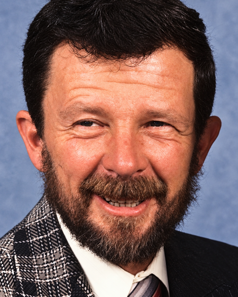James Erwin Olin Profile Photo