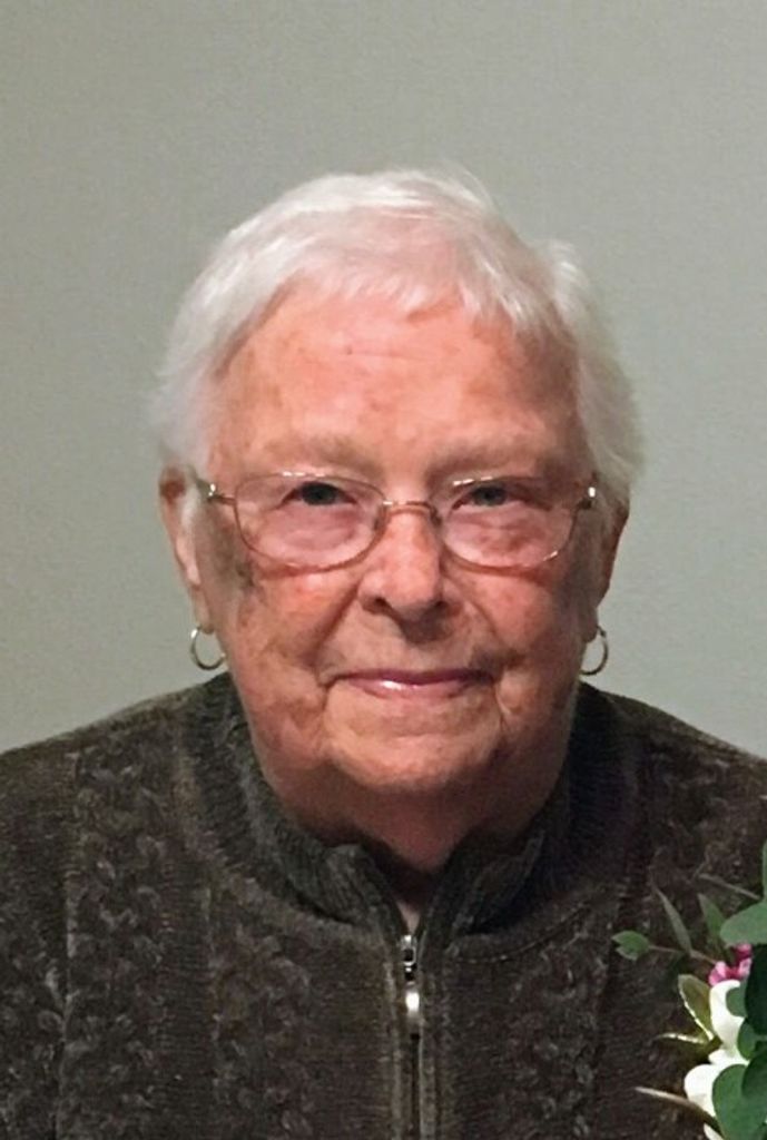 Nedra E. (Day)  Hallberg