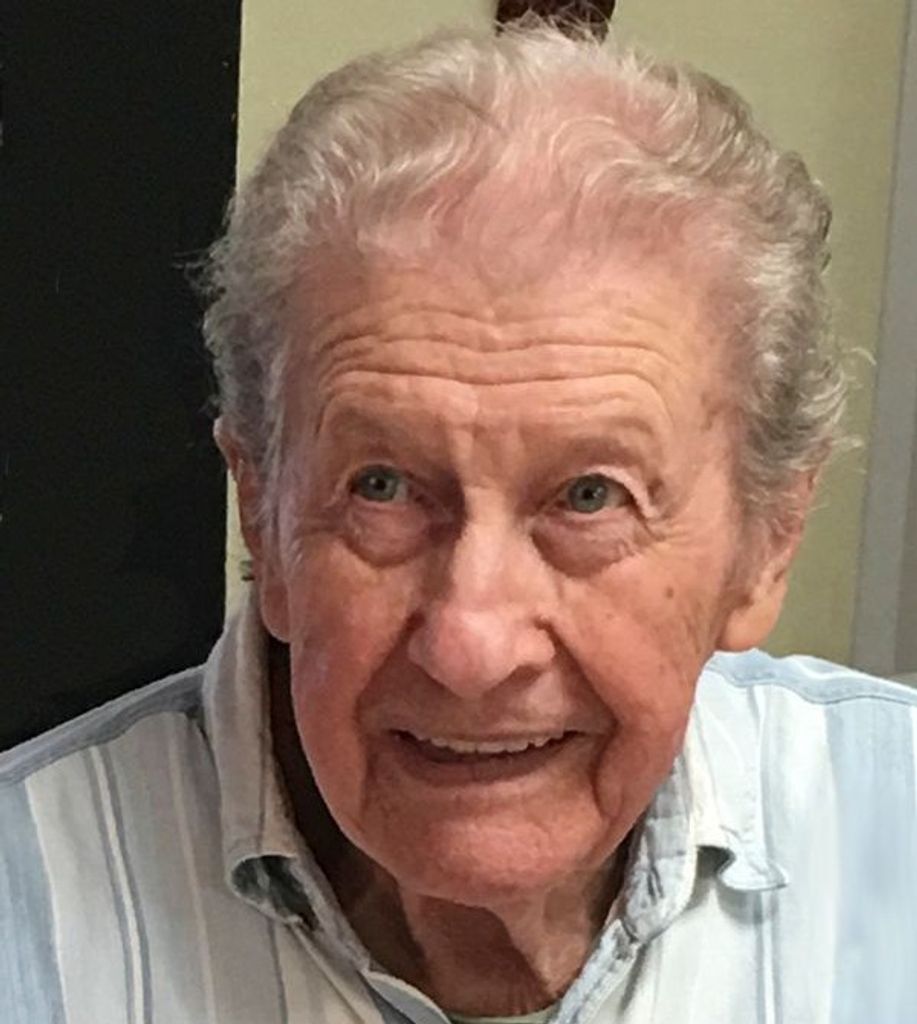 Deston  Russell Miller