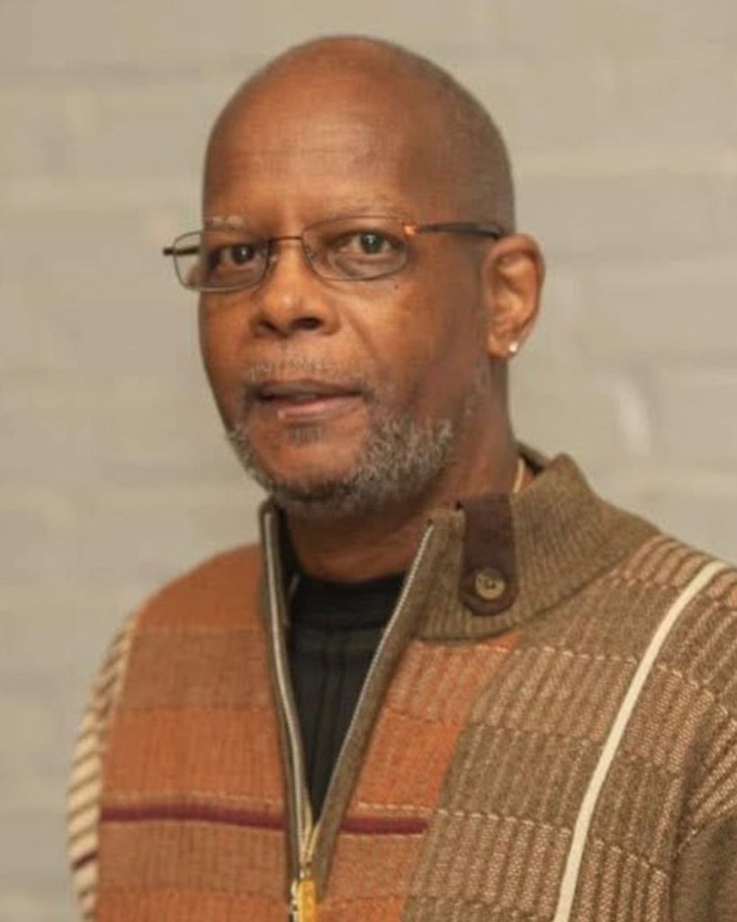 Charles David McIver