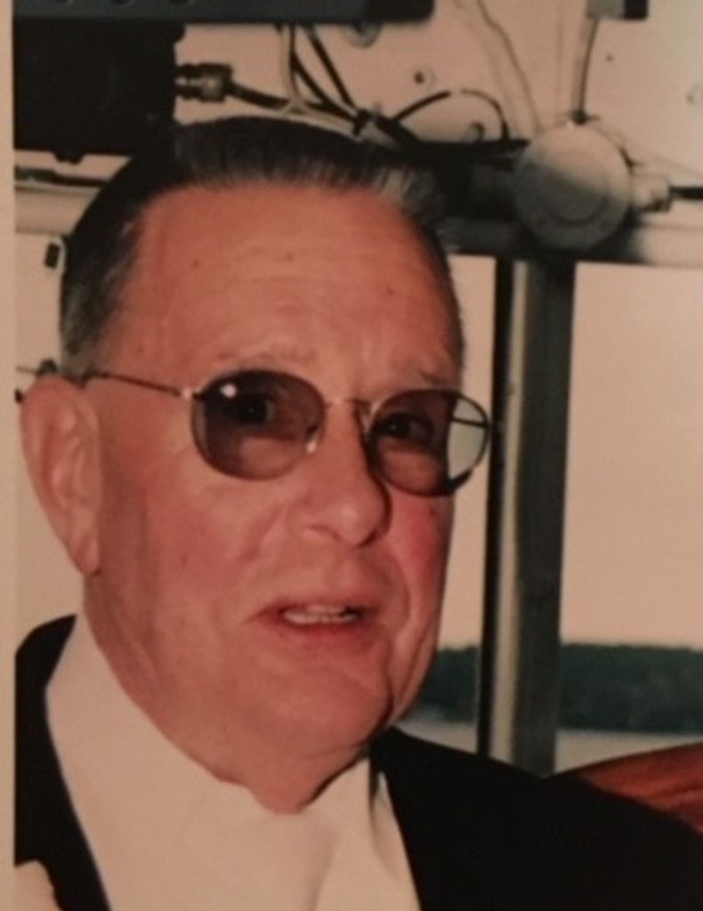 Farrell Hahn Profile Photo