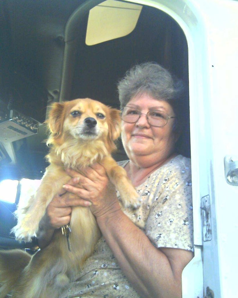 Deborah "Debbie" Jane Ashworth Profile Photo