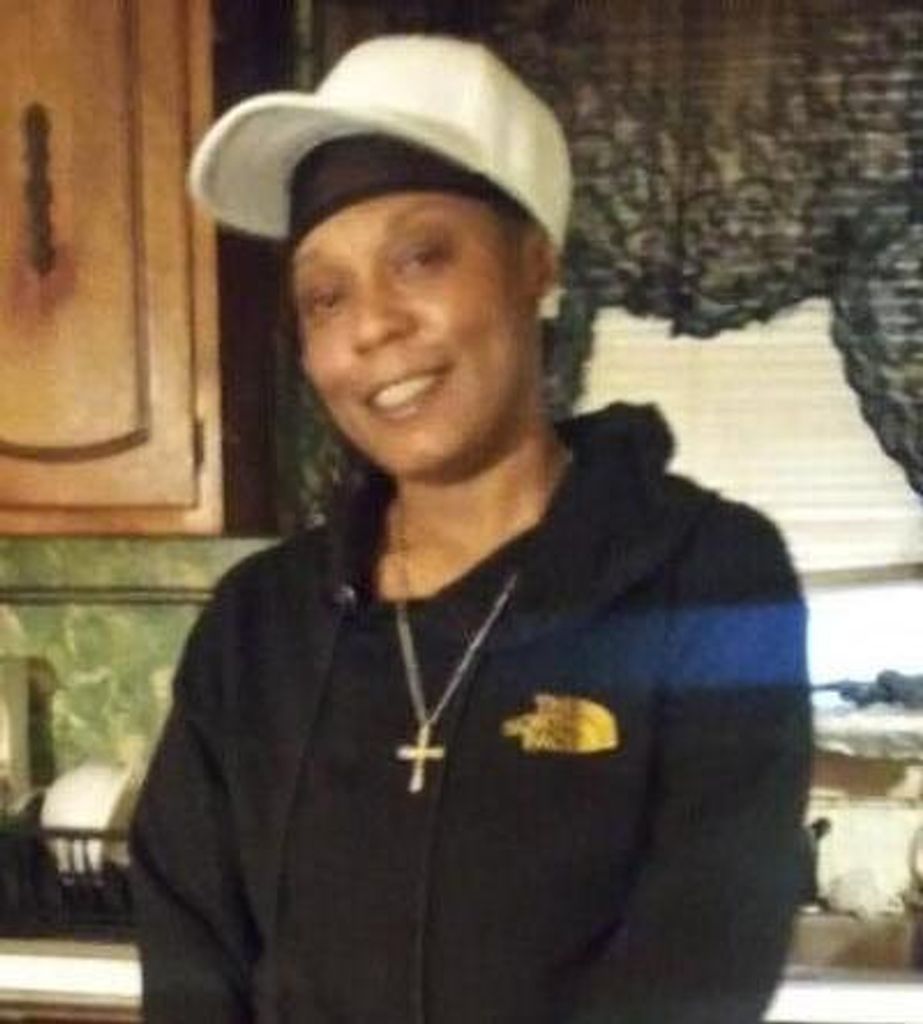 Myiesha D. Wilkins Profile Photo
