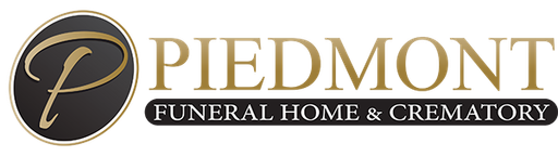 Piedmont Funeral Home & Crematory Logo