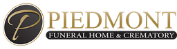 Piedmont Funeral Home & Crematory Logo