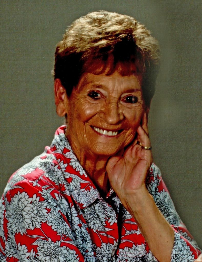 Dorothy Marie Polley Profile Photo