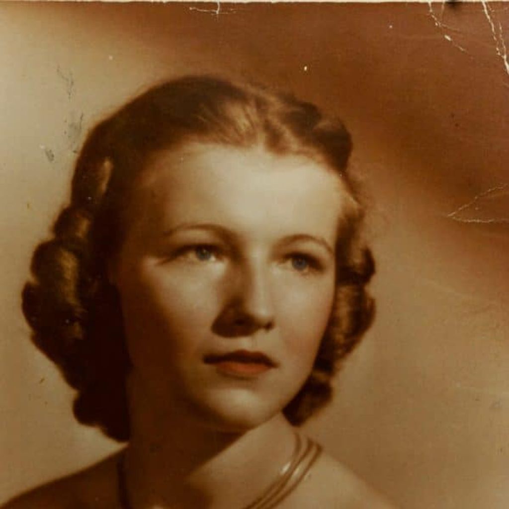 Dorothy Jean