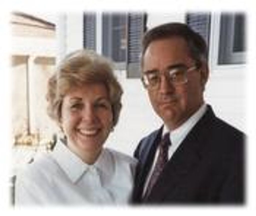 Joan Christine Gothard Musil