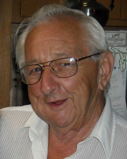 Harry Thomas "Hank" Franklin Profile Photo