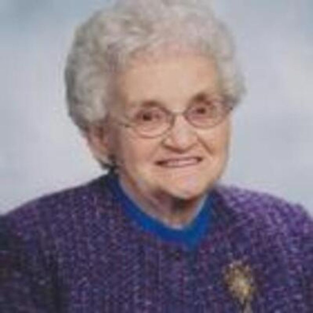 Ruby Mae Hawkins Profile Photo