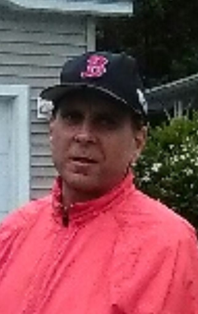 Russell L. Carr