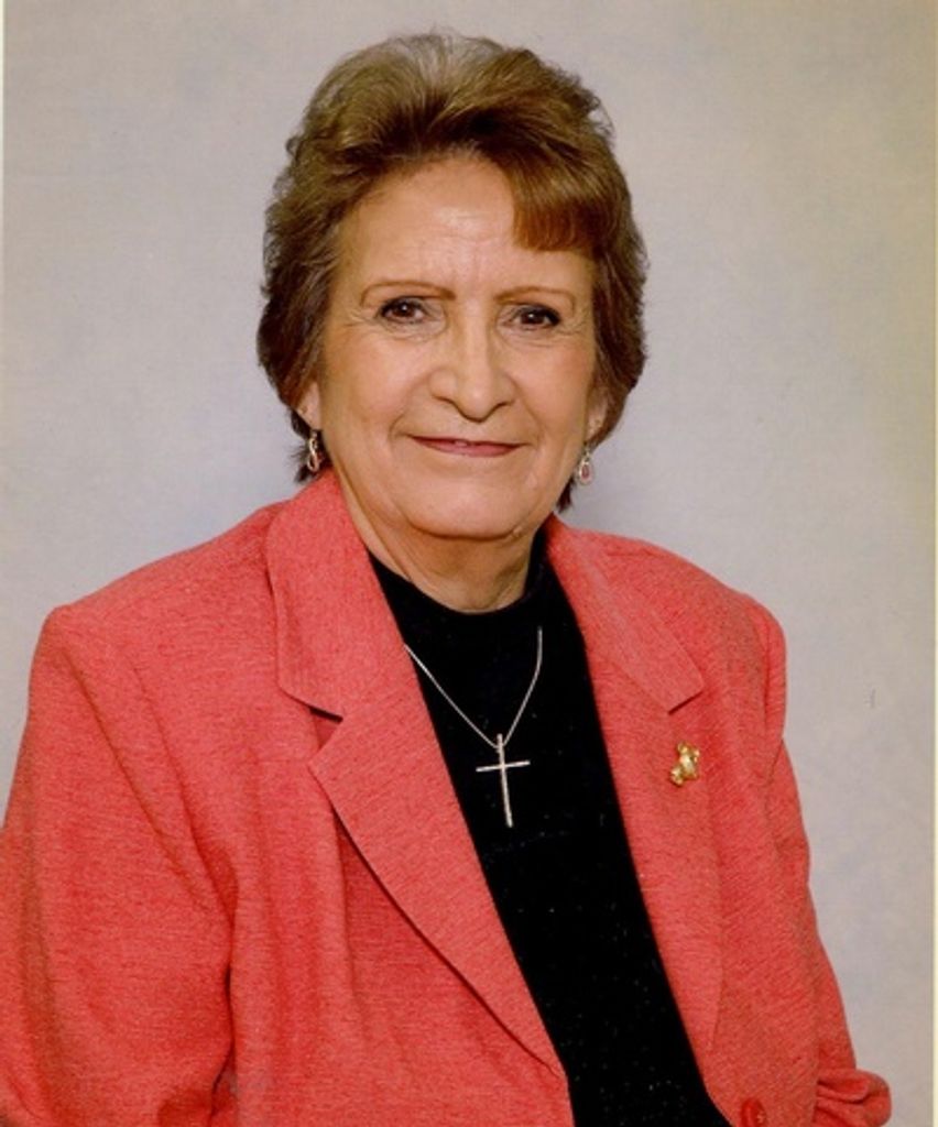 Brenda Hallman Hunter