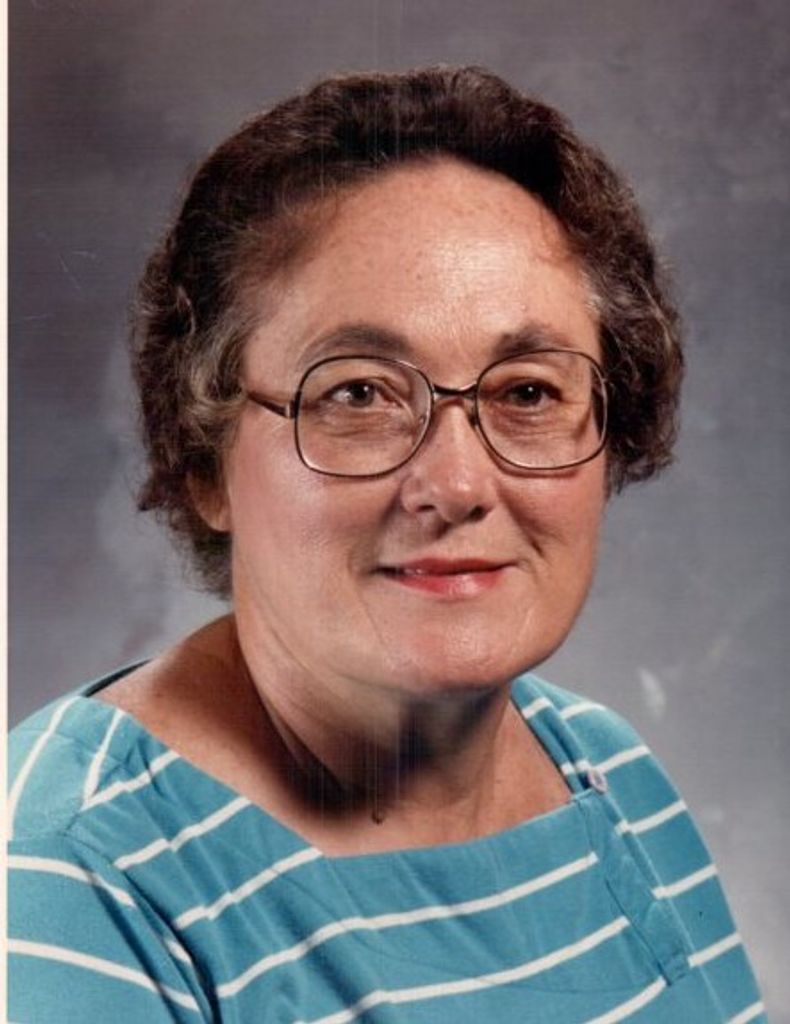 Verna Evelyn Fraser Hunt Profile Photo