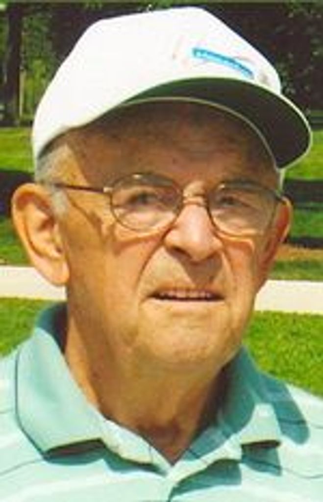 Ned H. Markle