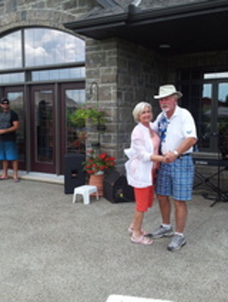 Bonnie  "Marlene" (Riddell)  Quigley Profile Photo