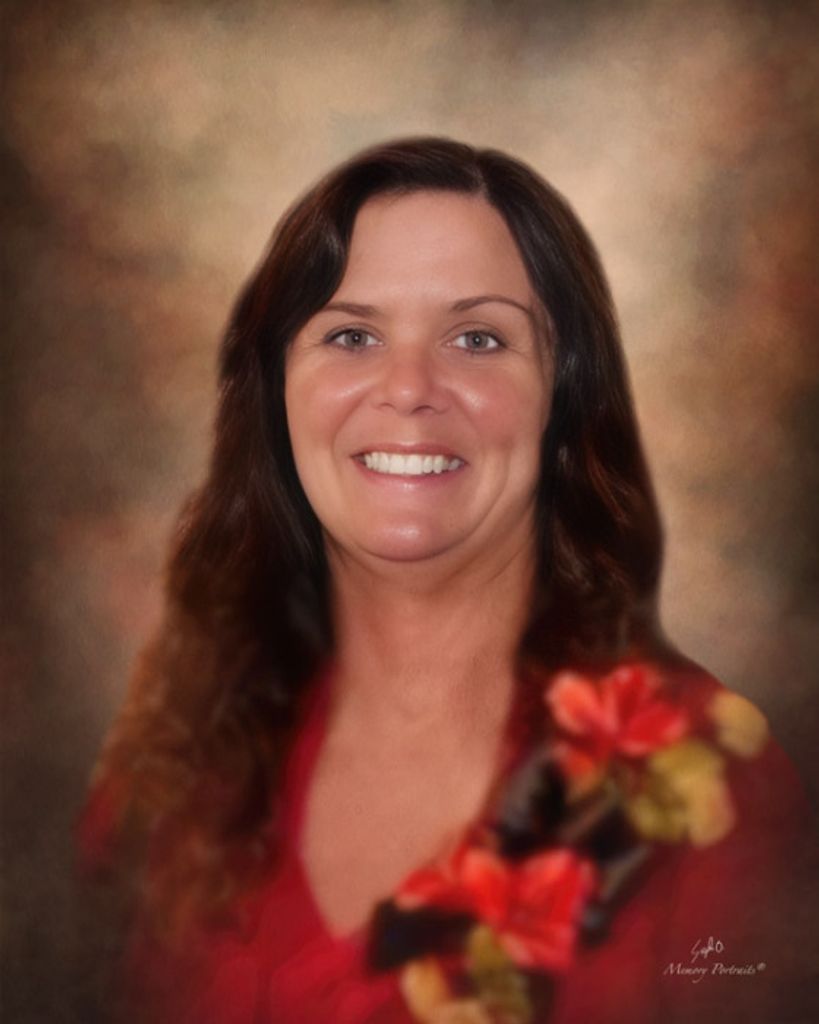 Shannon Faye (Duncan)  Douglas