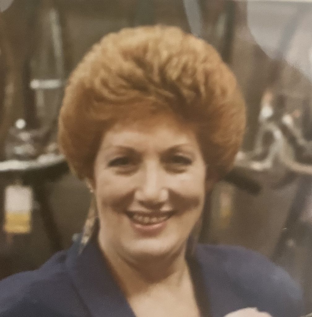 Jeanne (Panner) Lentz Profile Photo