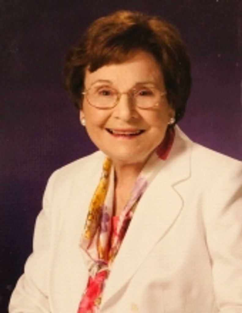 Dolly Clarice Hooper