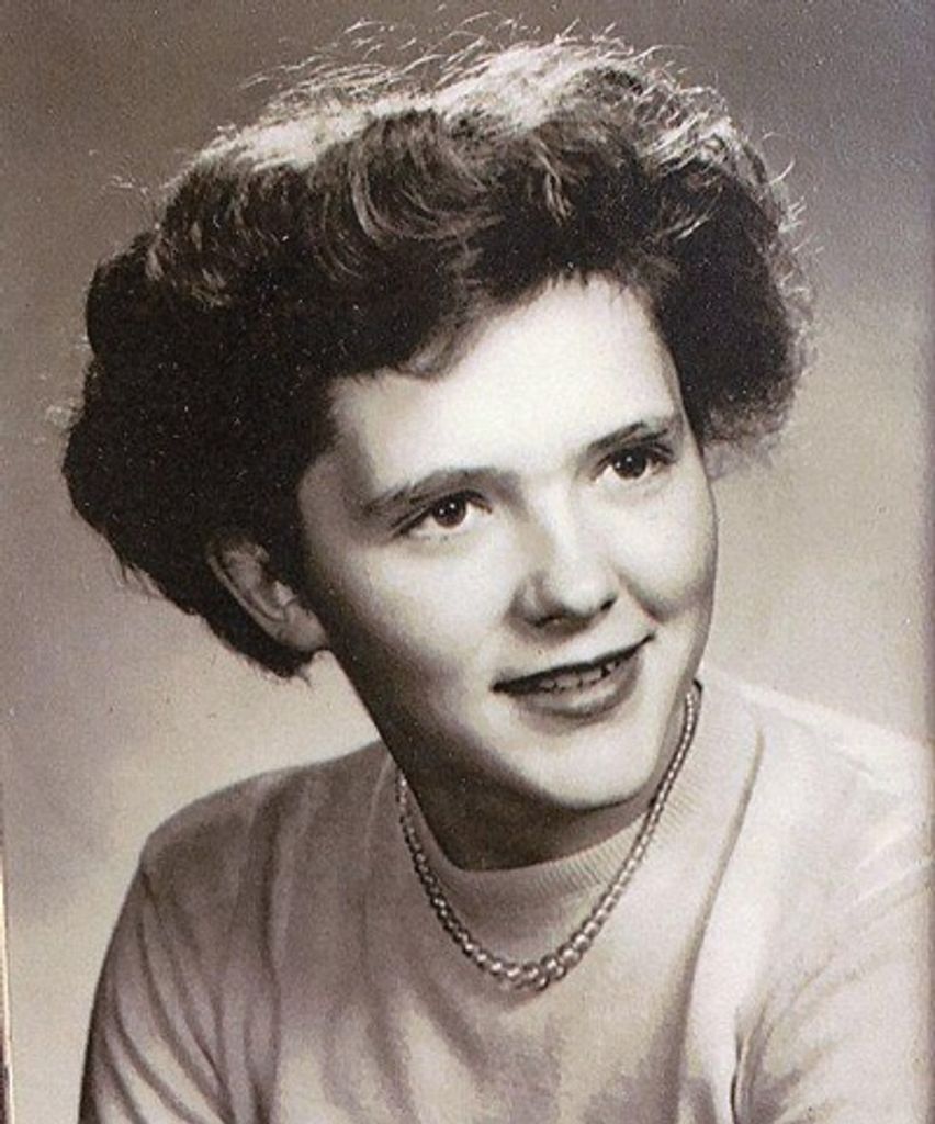 Doris I. Macdonald