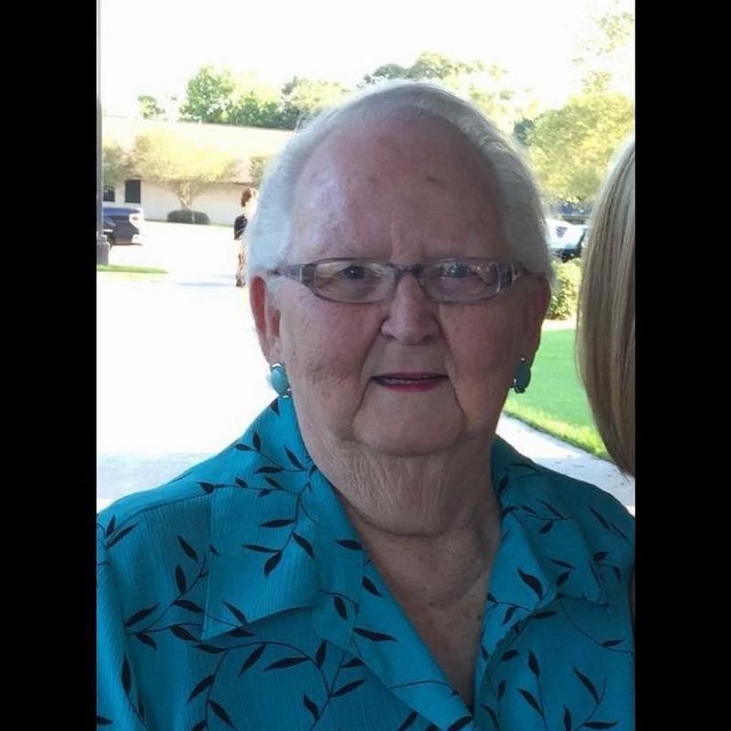 Virgie Mae Dubroc Profile Photo