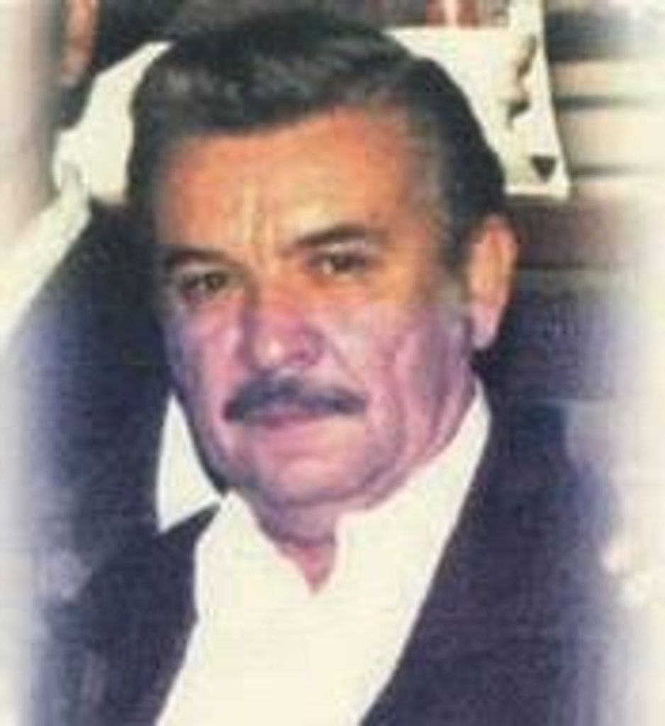 Armando C Elias Profile Photo