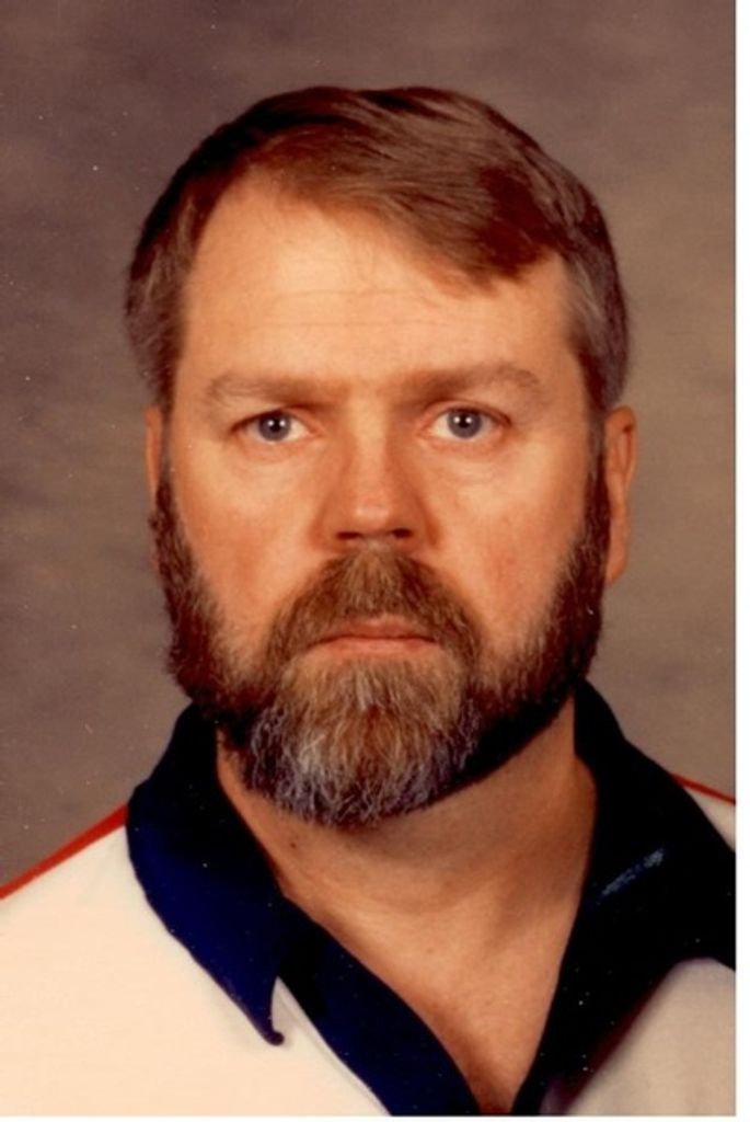 Dale W. Berg Profile Photo