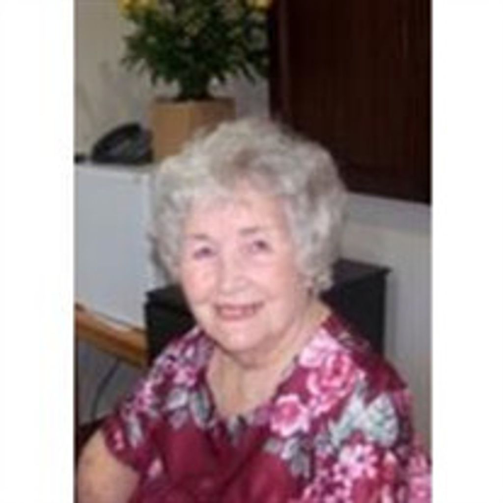 Reba Zaring Profile Photo