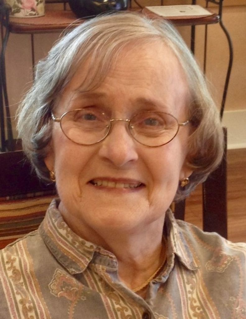 Louanna Simmons