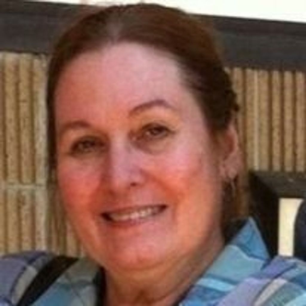 Rebecca Jane Louks Howard