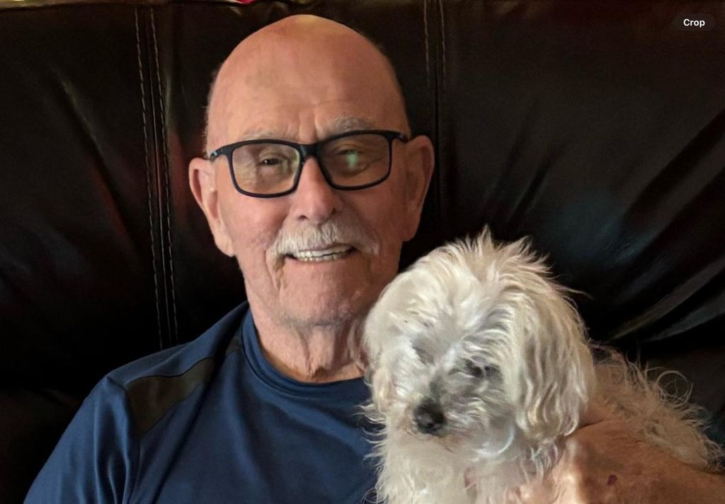 Frank Thomas Qualters Profile Photo