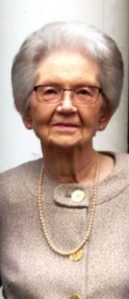 Verna Lee Shows Bryant Profile Photo