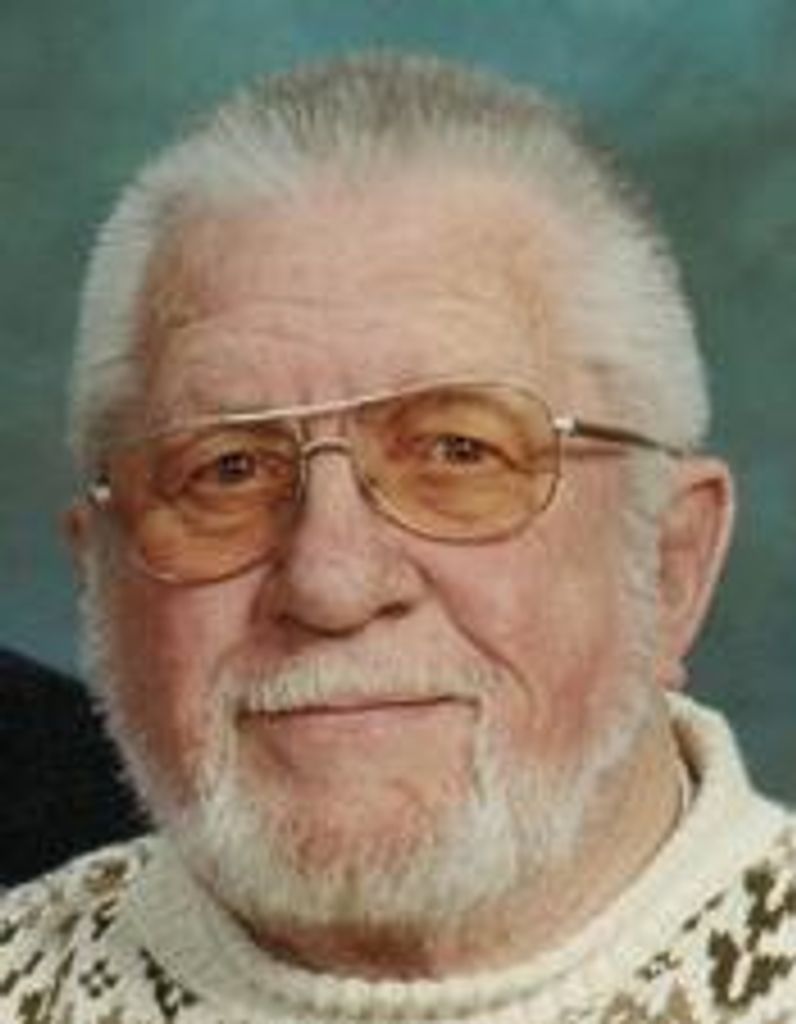 John Davis Couls Profile Photo