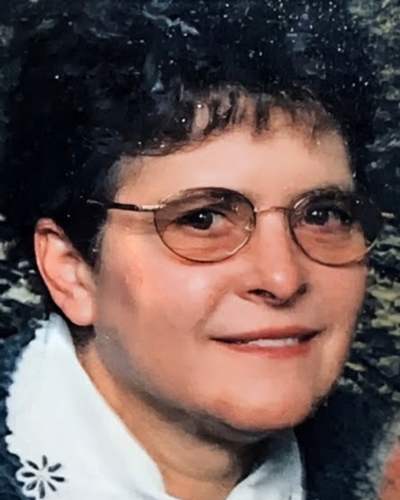 Virginia "Ginny" Elinor Hinrichsen (Pettengell)