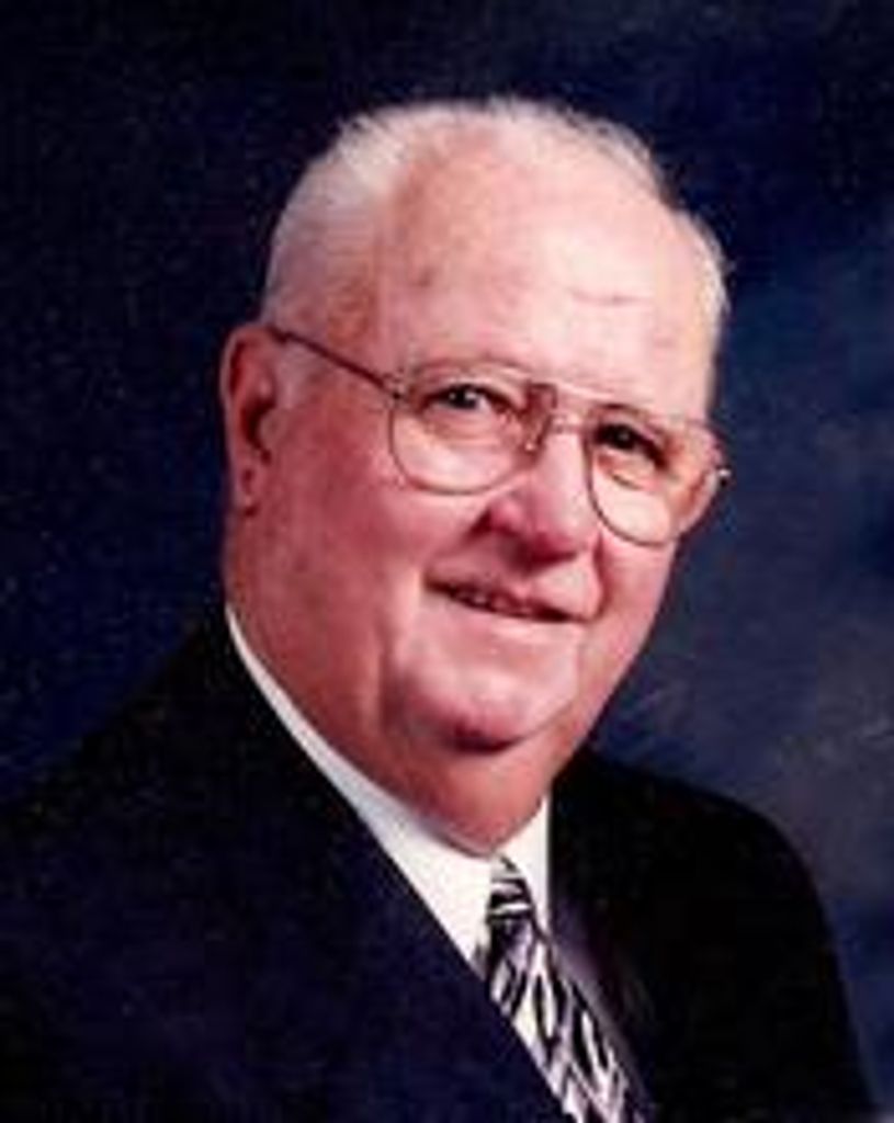 Billy P. Hatch