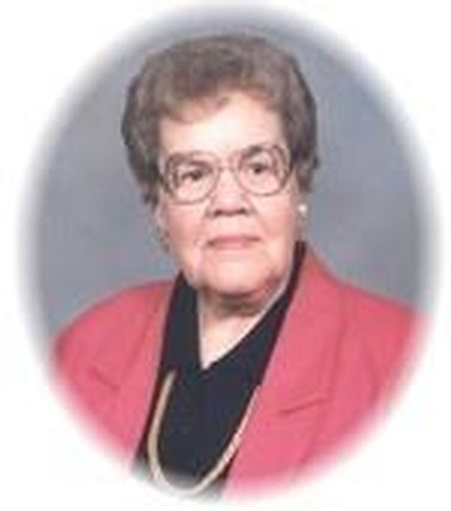 Mable Christofferson