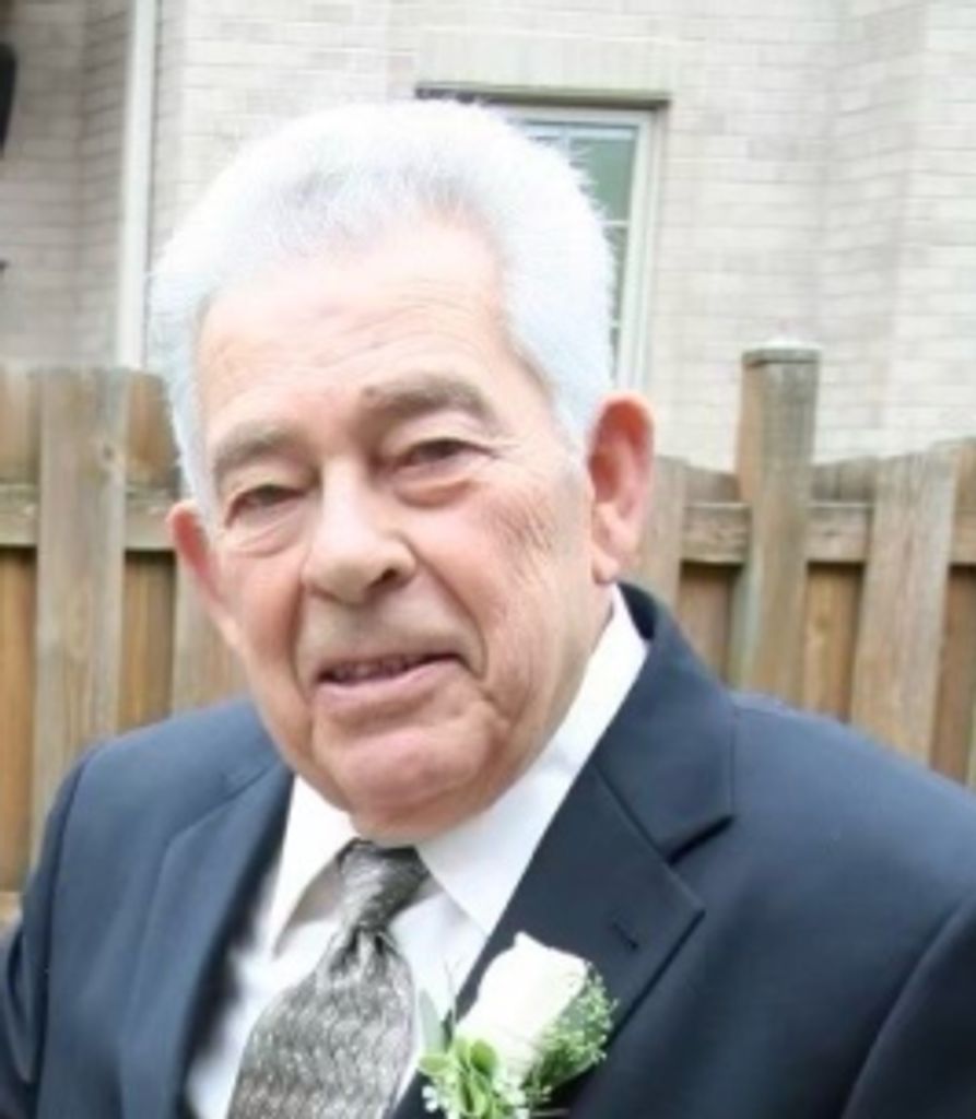 Giovanni Gaeta Profile Photo
