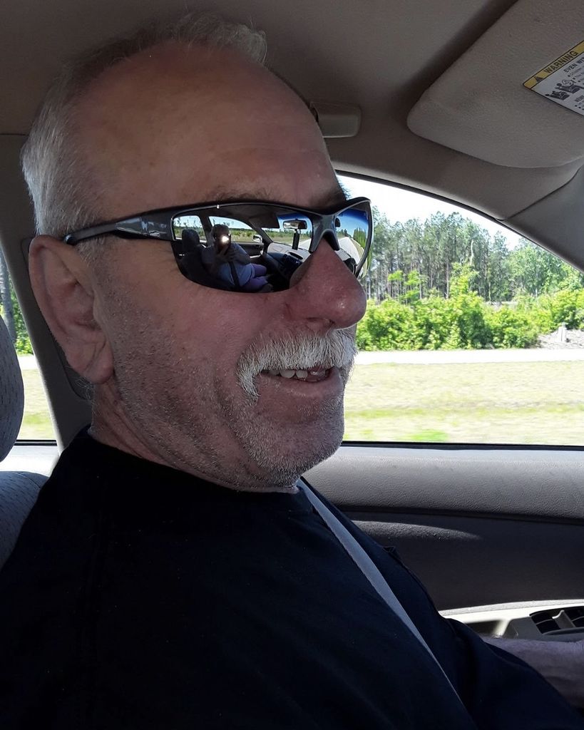 Barry Lee Pullen Profile Photo