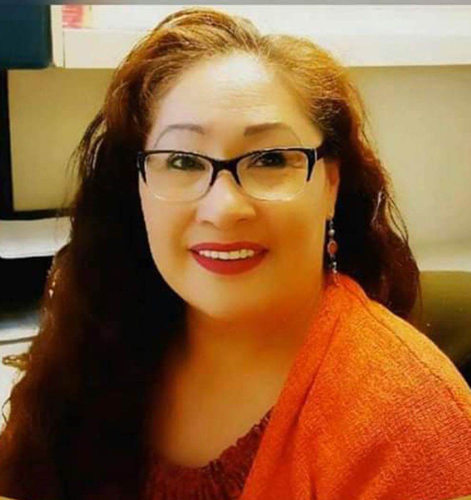 Maria Carbajal