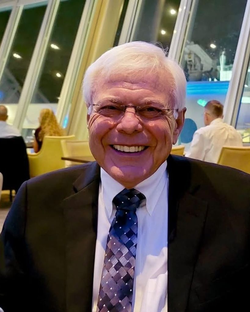 LTC David Tondini